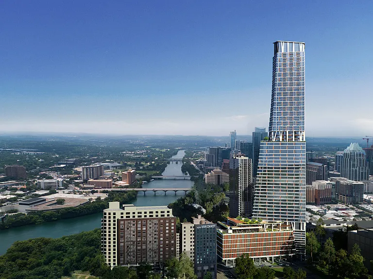 Bosque Residences — Photo 27