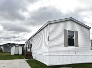 59378 Dawn 35, New Haven, MI 48048