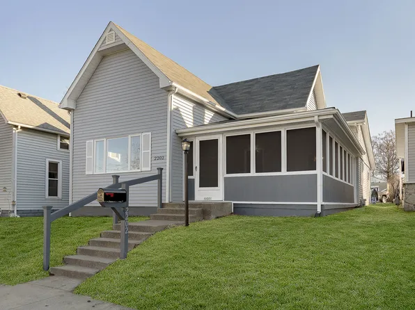 2202 Central Ave, Anderson, IN 46016