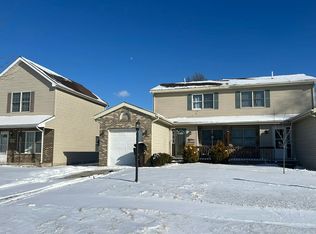 15895 Sherman St, Lowell, IN 46356