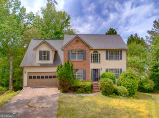 2869 Hickory Run Cir, Duluth, GA 30096