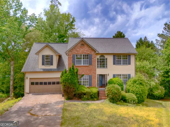 2869 Hickory Run Cir, Duluth, GA 30096