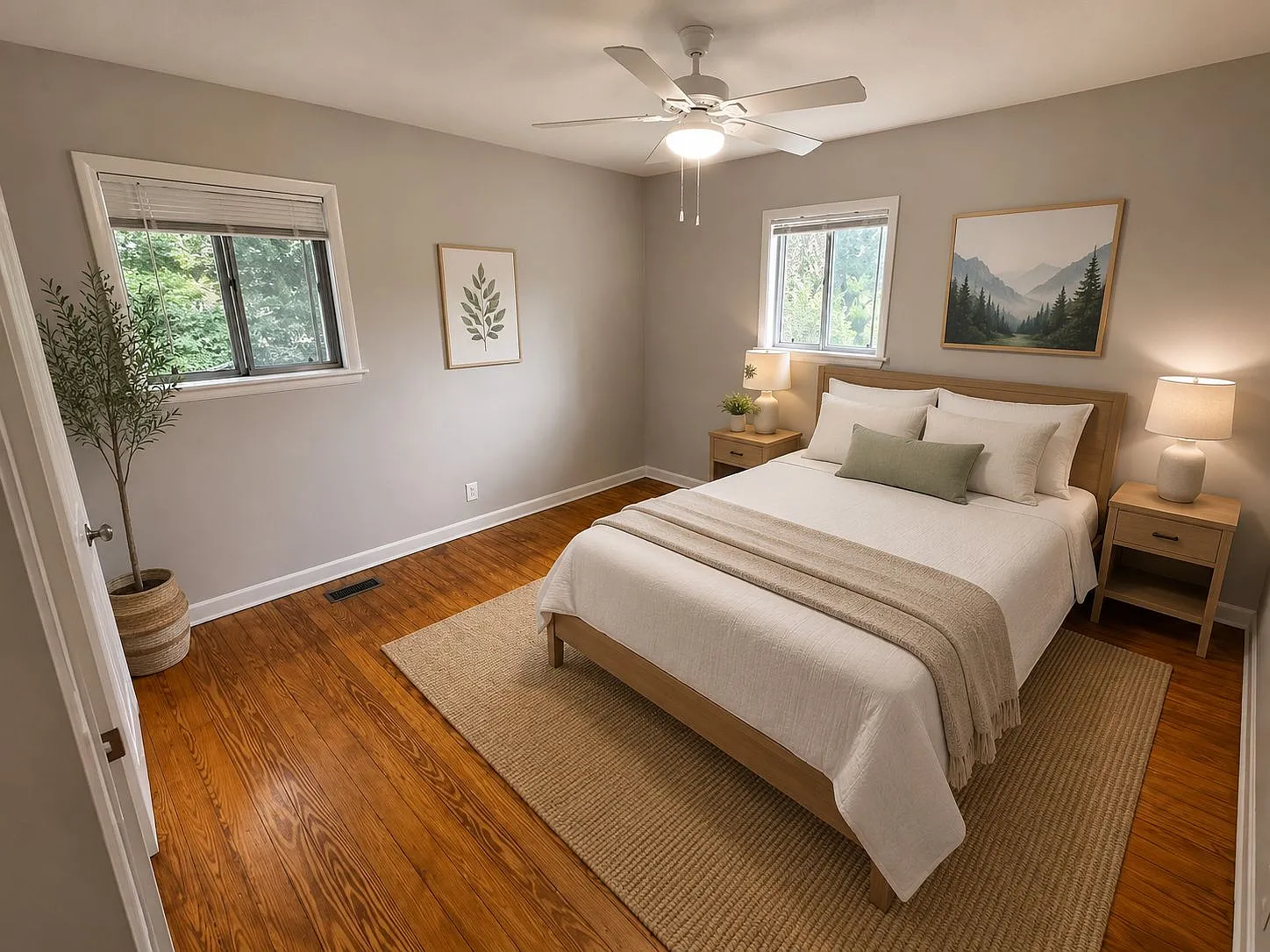 2 bed, 900 sqft, $1,500 — Photo 3