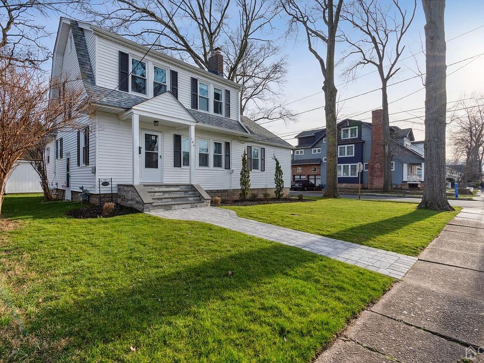 104 Midland Ave, Metuchen, NJ 08840 Zillow