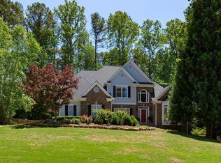 1047 Grantham Way, Marietta, GA 30064