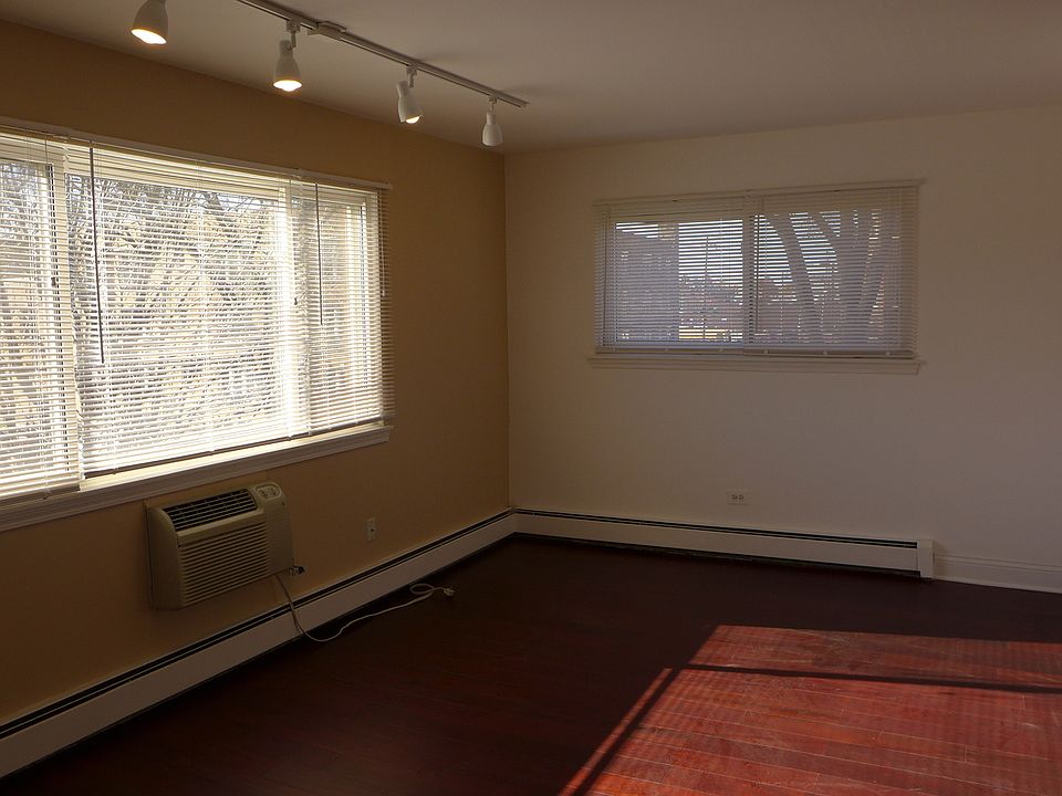 428 Scoville Apartment Rentals Oak Park, IL Zillow