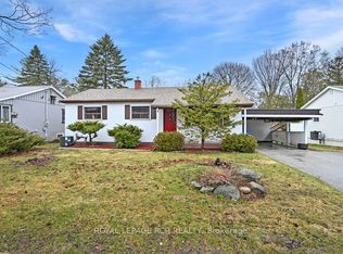 36 Maple Ln, New Tecumseth, ON