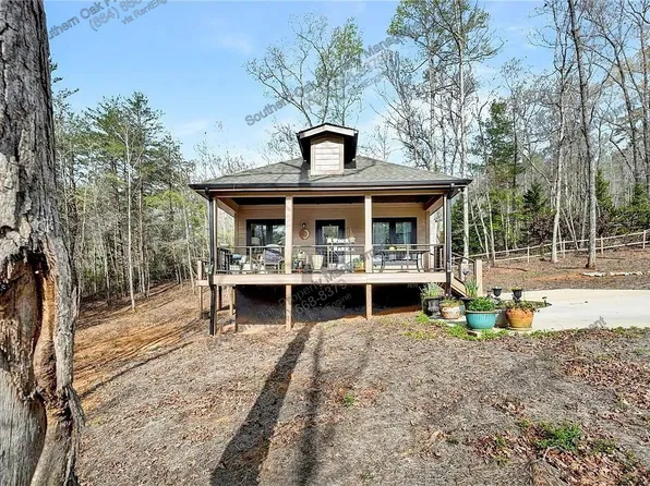 540 Doe Run Unit B, Pickens, SC 29671