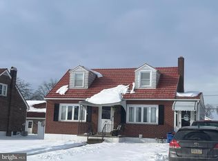 509 Columbia Ave, Temple, PA 19560