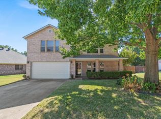 2201 Driskell Ln, Corinth, TX 76210