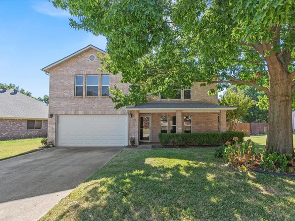 2201 Driskell Ln, Corinth, TX 76210