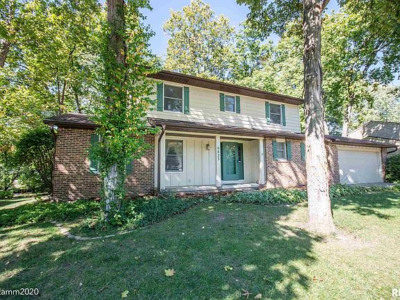3rd image of 6823 N Aycliffe Dr