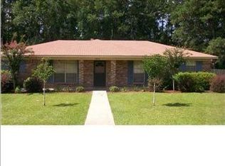 429 Audubon Dr S, Satsuma, AL 36572