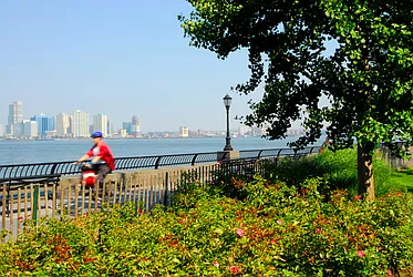 Rented by The Albanese Organization