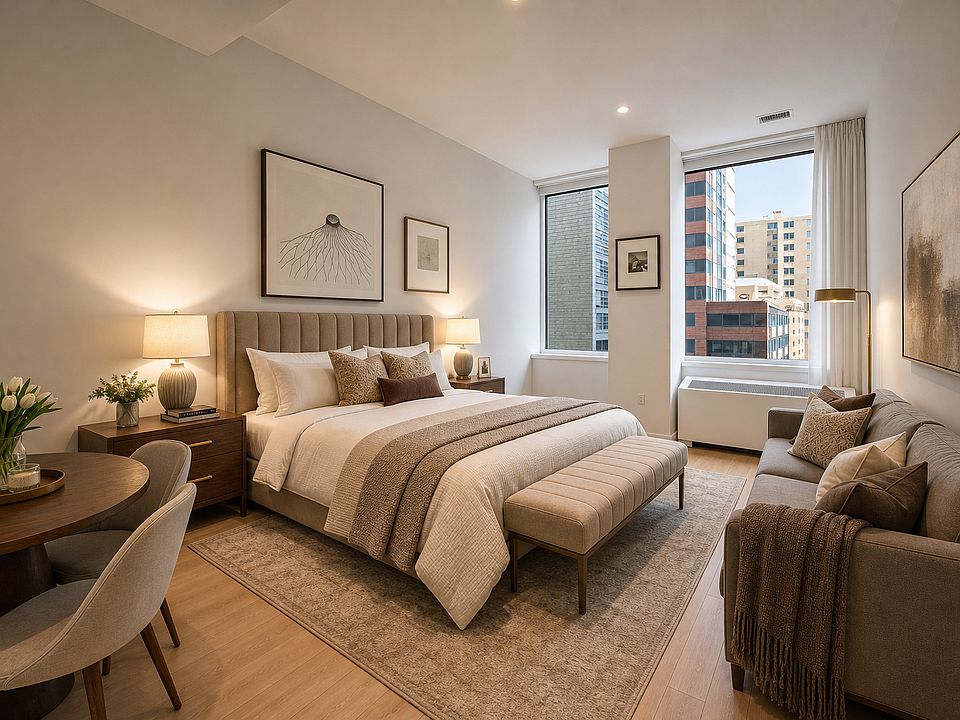 1st image of 160 Water St #3K