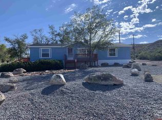 68718 E Oak Grove Rd, Montrose, CO 81401