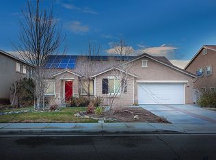 2331 Foxtail Dr, Palmdale, CA 93551