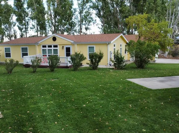 901 6530 Road #3414, Montrose, CO 81401