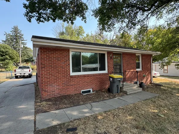 1800 N 56th St, Lincoln, NE 68504