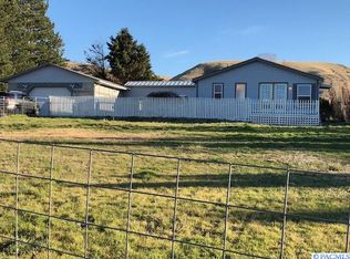 26803 S 855th Pr SE, Kennewick, WA 99338