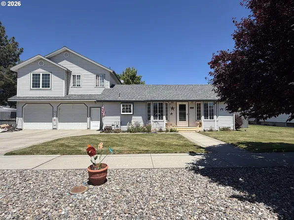 2280 D St, Baker City, OR 97814