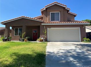 3043 E Avenue R4, Palmdale, CA 93550
