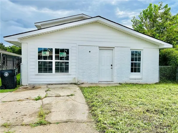 7636 Avon Park Blvd, New Orleans, LA 70128