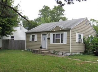 1226 N Rochester Ave, Indianapolis, IN 46222