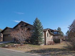2646 Hawk Point Ct, Castle Rock, CO 80104
