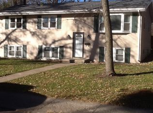 1621 Avenue G, Fort Madison, IA 52627