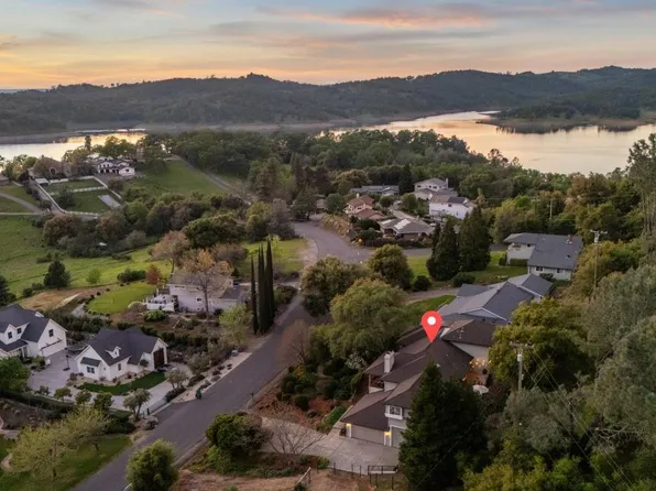 1397 Lakehills Dr, El Dorado Hills, CA 95762