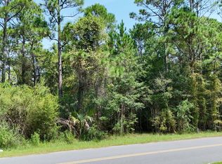 Xx Joe Mack Smith St, Panacea, FL 32346