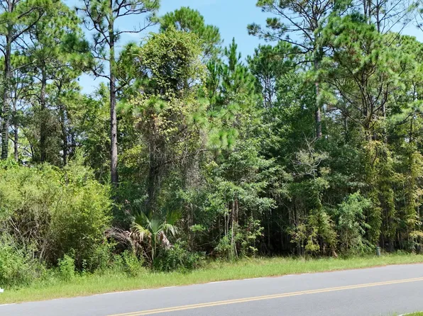 Xx Joe Mack Smith St, Panacea, FL 32346