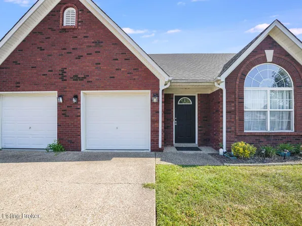 206 Miles Dr, Shepherdsville, KY 40165