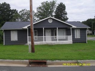 1230 Motor Rd, Winston Salem, NC 27105