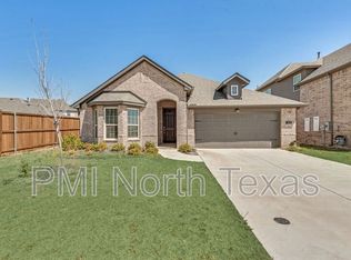 512 Tartane Dr, Anna, TX 75409