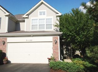 3122 Reflection Dr, Naperville, IL 60564