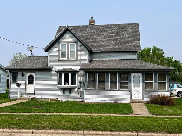 218 Blake St, Sioux Rapids, IA 50585