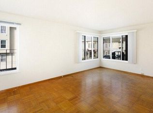 200 10th Ave APT 2, San Francisco, CA 94118