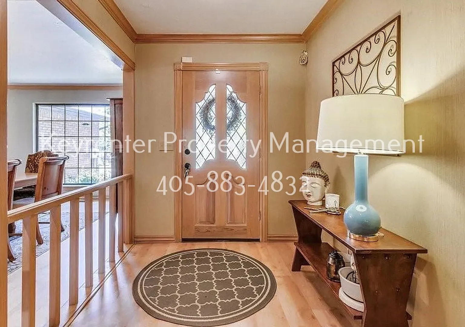 Massive 4BD/3BTH and 2 Car garage Home! Minutes from I-35 — Photo 4