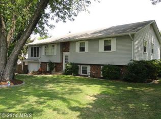 1105 Carrs Wharf Rd, Edgewater, MD 21037