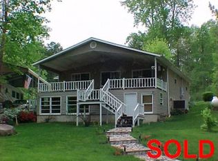 112 Vineyard Rd, Norwood, NC 28128