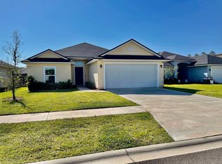 94032 Last Ln, Yulee, FL 32097