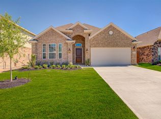 2410 Palisade Crest Dr, Rosharon, TX 77583