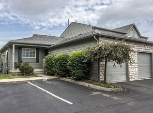 5631 Blendon Place Dr, Gahanna, OH 43230