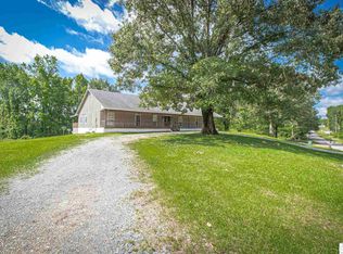 725 New Mineral Springs Rd, Calhoun, LA 71225