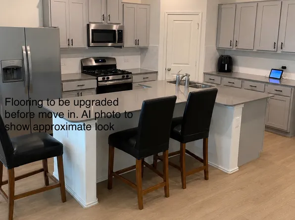 4000 Ignacio Dr, Austin, TX 78744