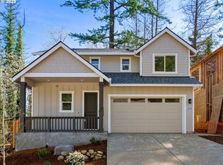 2160 NE 207th Pl, Fairview, OR 97024