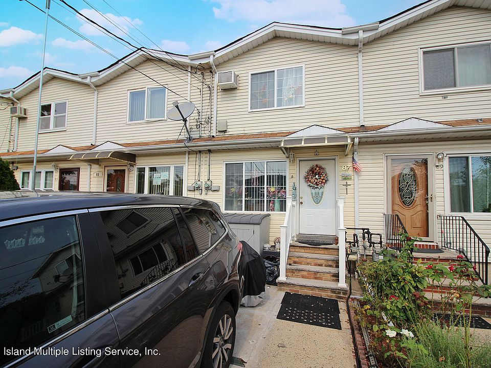87 Mapleton Ave, Staten Island, NY 10306 MLS 1160558 Zillow