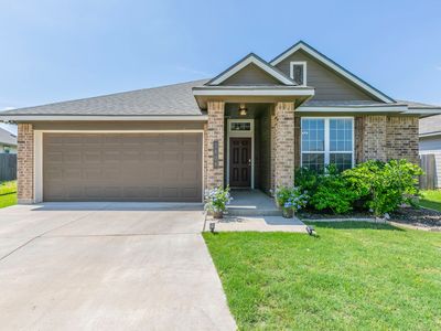 3808 Centerfire Rd, Waco, TX, 76705